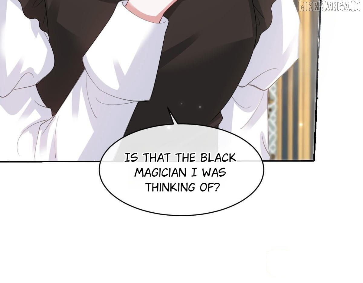 Confessing My Love to Him, the Treacherous One Chapter 59 - page 3